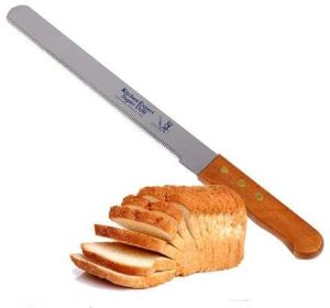 Kitchen Expert Super Doll Bread Knife