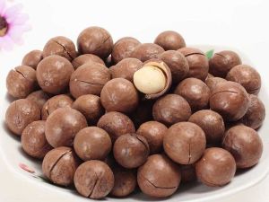 Macadamia Nuts