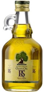 Refined Olive Oil