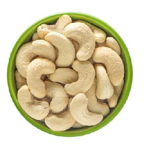 W180 Organic Cashew Nuts
