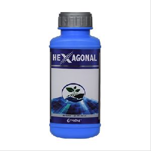 Hexagonal Fungicide