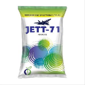 Jett-71 Herbicide