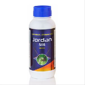 Jordan 505 Insecticide