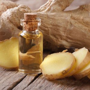 Cochin Ginger Essential Oil