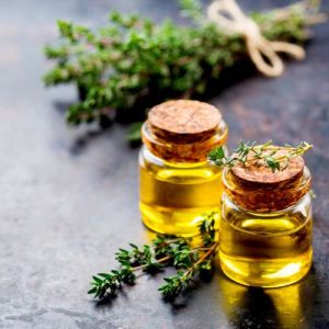 Thyme Linalool Essential Oil