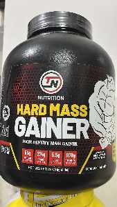 HARD MASS GAINER