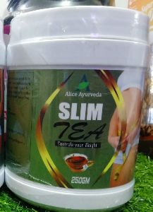 Slim Tea