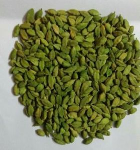 8mm Green Cardamom