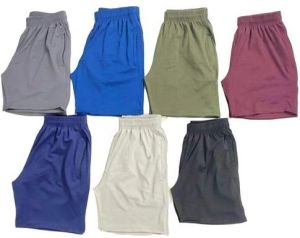 Mens Lycra Shorts