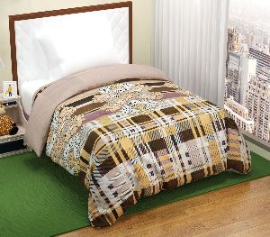 Single Bed Comforter Set