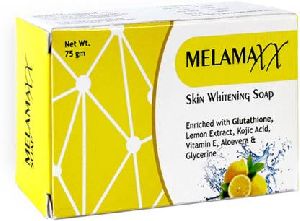 MELAMAXX SOAP
