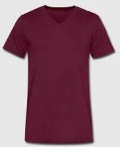 V Neck T-Shirts