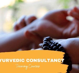 Ayurvedic Consultancy Training Course