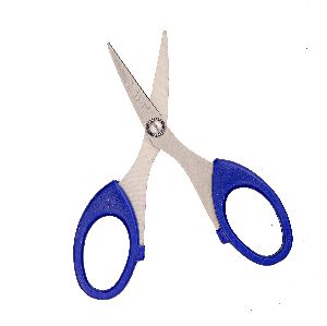 Saya Classic Scissors 4.75