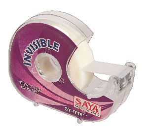 Saya Invisible Tape With Dispenser
