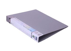 Saya PP 25mm 2-D Ring Binder Classic - A4