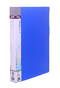 Saya PP 25mm 2-D Ring Binder Classic-FS