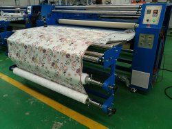 Fabric Digital Printing Service