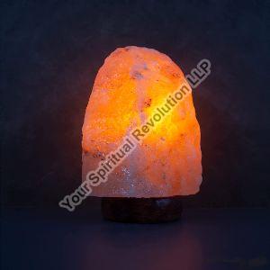 Himalayan Natural Lamp Rock Pink Salt