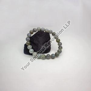Natural Labradorite Gemstone Bracelet