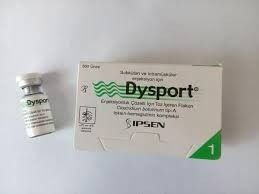 DYSPORT 500 IU Injection