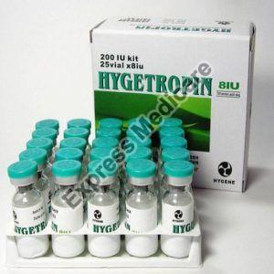Hygetropin 200UI Injection