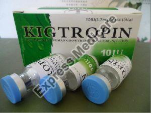 Igtropin 10IU Injection