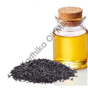 Black Sesame Oil