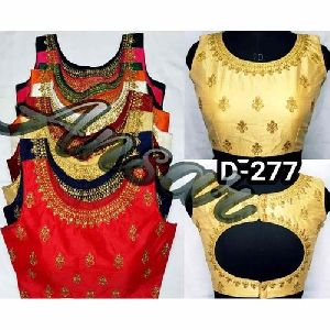 RADEYMADE Sleeveles Blouse