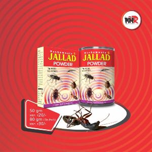 Jallad Powder