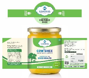 Cow Ghee