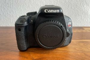 Canon EOS Rebel T3i 18.0MP DSLR Camera Kit