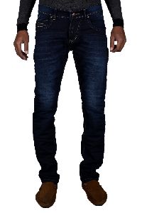 Article No. 10456-1 Mens Denim Jeans