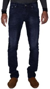 Article No. 10463-1 Mens Denim Jeans