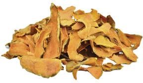 Dried Turmeric