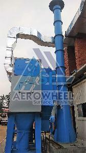 Cartridge Dust Collector