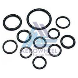 Rubber 0 Rings