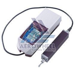 Surface Roughness Tester