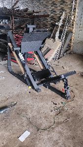 Leg Press Machine