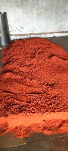 Dry Red Chilli powder