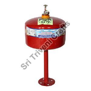 5 Kg Dry Powder Type Fire Extinguisher