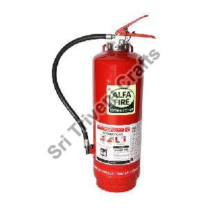 6 Kg Water CO2 Fire Extinguisher