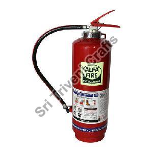 9 Kg Dry Chemical Powder Fire Extinguisher