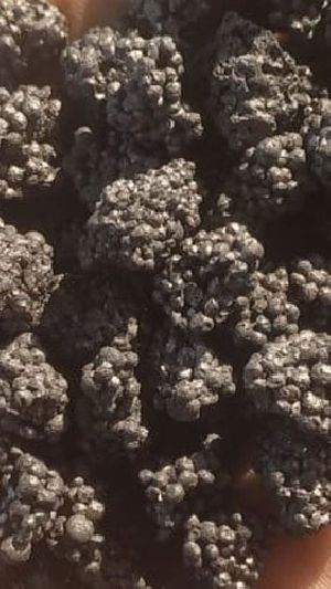 Calcined Petroleum Coke Lumps