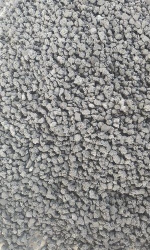 Calcined Petroleum Coke Lumps