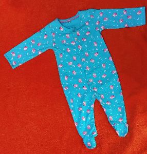 FLGLR05 Kids Long Romper