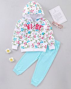 FLGMS 012 Girls Night Suit