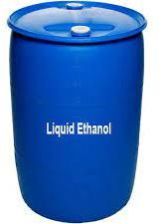 Liquid Ethanol