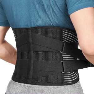 Back Support Belt