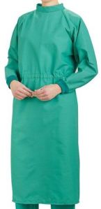 Cotton Surgeon Gown